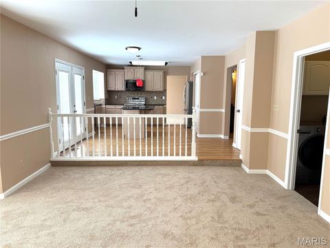 Tiny photo for 914 Palm Bay Drive, Ballwin, MO 63021 (MLS # 25047724)