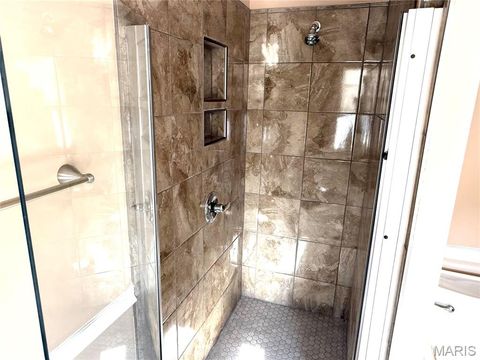 Tiny photo for 914 Palm Bay Drive, Ballwin, MO 63021 (MLS # 25047724)