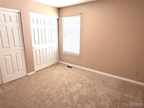 Tiny photo for 914 Palm Bay Drive, Ballwin, MO 63021 (MLS # 25047724)