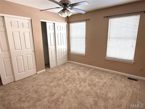 Tiny photo for 914 Palm Bay Drive, Ballwin, MO 63021 (MLS # 25047724)