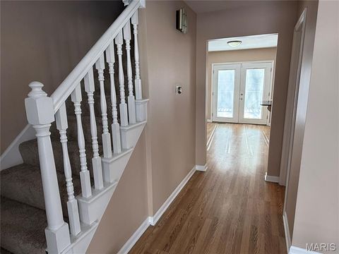 Tiny photo for 914 Palm Bay Drive, Ballwin, MO 63021 (MLS # 25047724)