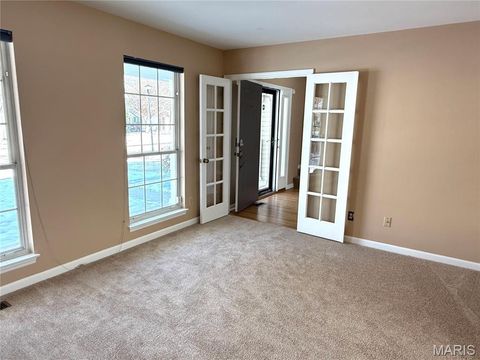 Tiny photo for 914 Palm Bay Drive, Ballwin, MO 63021 (MLS # 25047724)