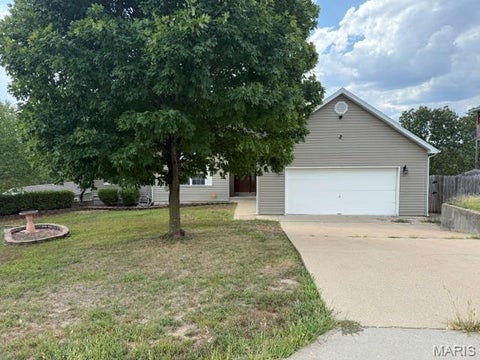 Photo of 20274 Hyatt Lane, St Robert, MO 65584 (MLS # 26068492)