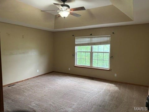 Tiny photo for 20274 Hyatt Lane, St Robert, MO 65584 (MLS # 26068492)