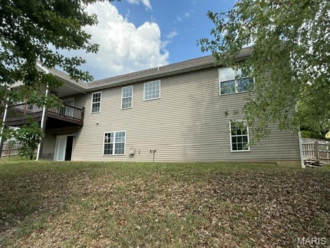 Tiny photo for 20274 Hyatt Lane, St Robert, MO 65584 (MLS # 26068492)
