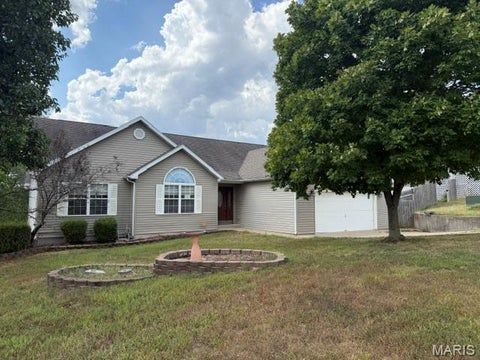Tiny photo for 20274 Hyatt Lane, St Robert, MO 65584 (MLS # 26068492)