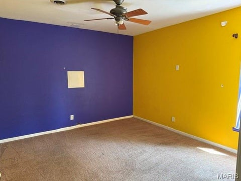 Tiny photo for 20274 Hyatt Lane, St Robert, MO 65584 (MLS # 26068492)