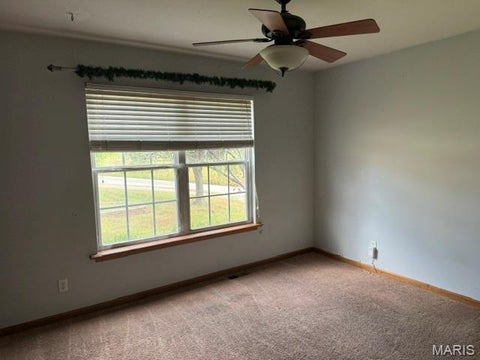 Tiny photo for 20274 Hyatt Lane, St Robert, MO 65584 (MLS # 26068492)