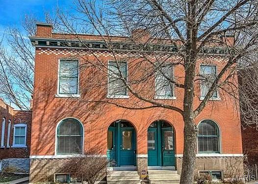 Benton Park - Residential Income
