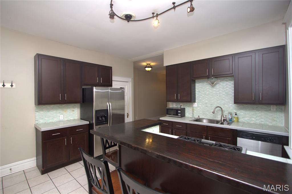 Benton Park - Residential Income