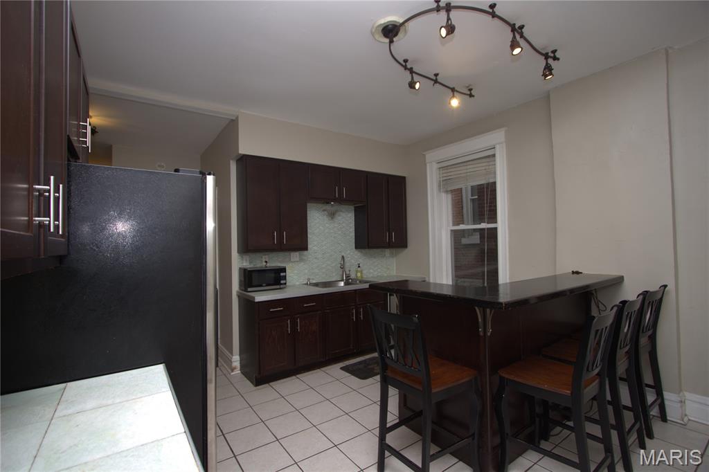 Benton Park - Residential Income