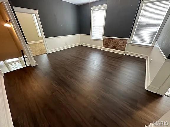 Benton Park - Residential Income