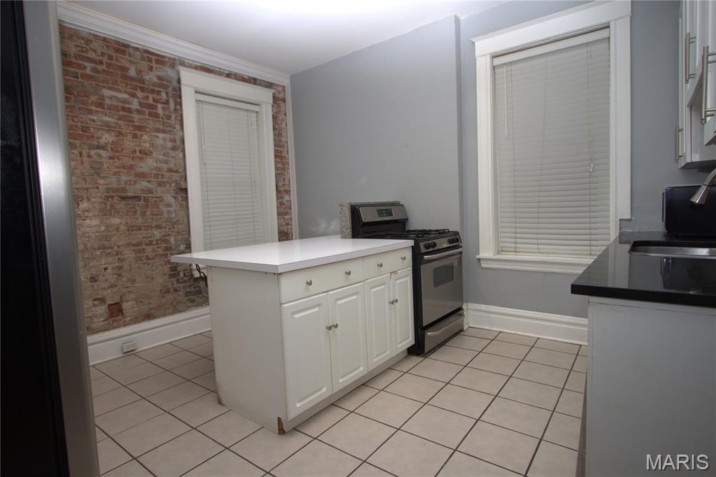 Benton Park - Residential Income