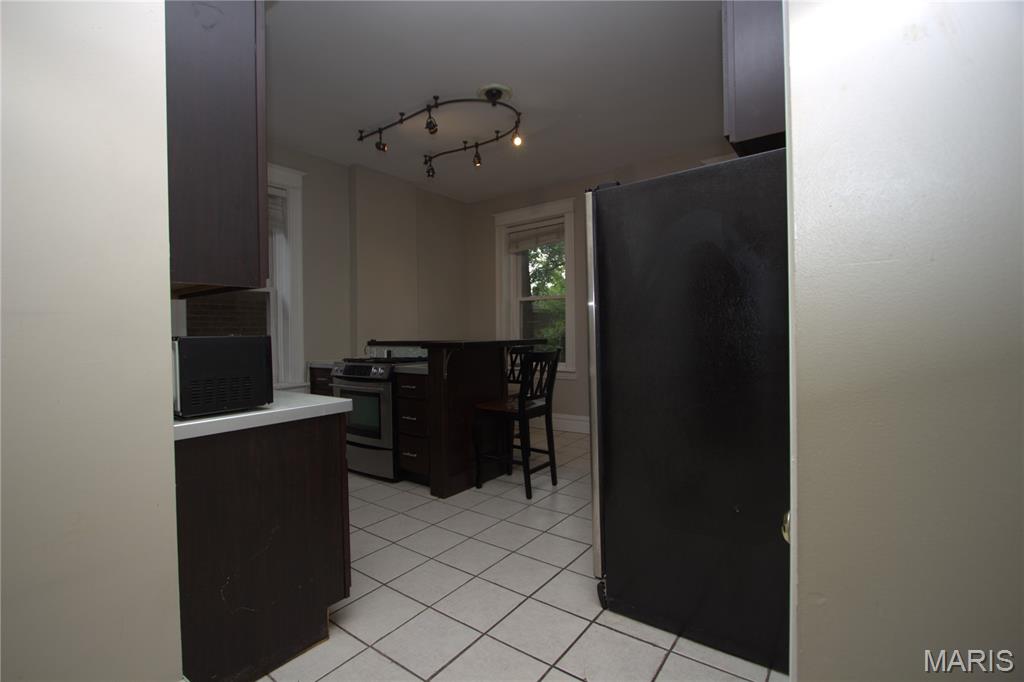 Benton Park - Residential Income