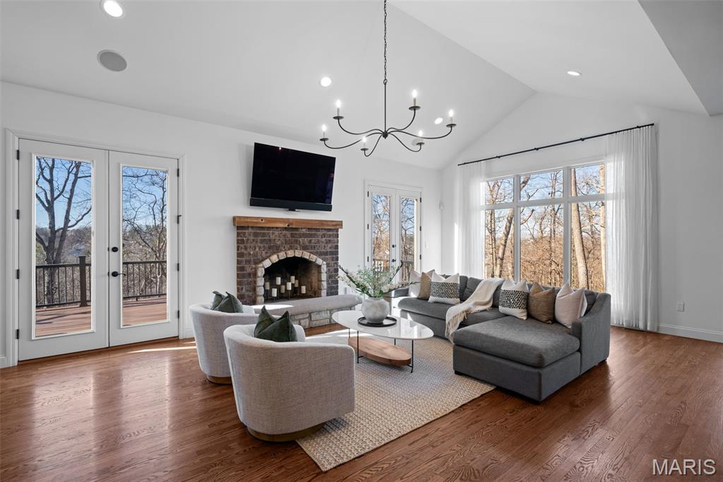 Fox Hill Farms - Residential