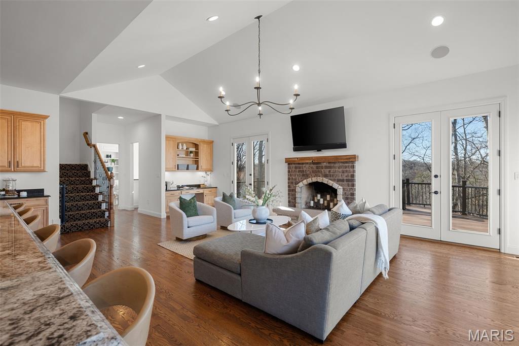 Fox Hill Farms - Residential