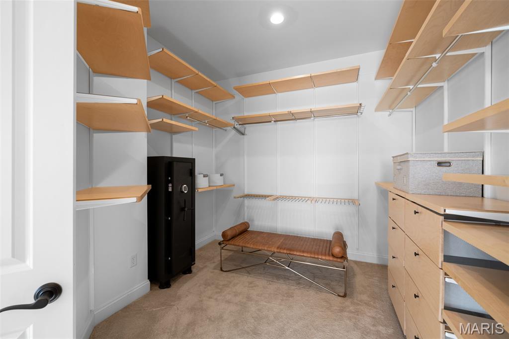 Fox Hill Farms - Residential