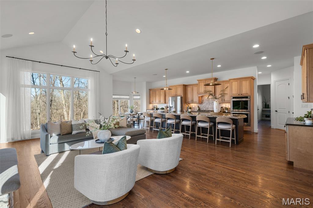 Fox Hill Farms - Residential