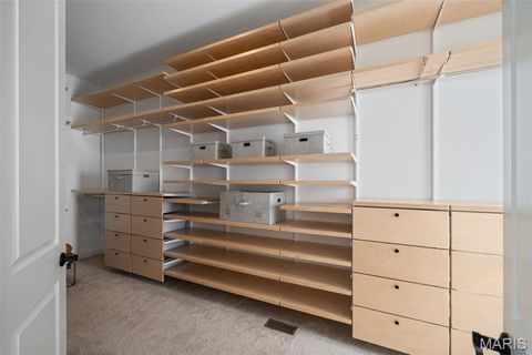 Tiny photo for 1401 Fox Hill Farms Court, Chesterfield, MO 63005 (MLS # 26008688)