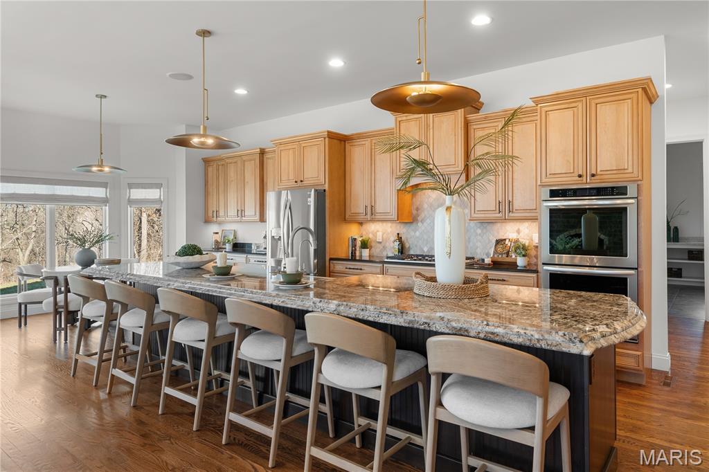 Fox Hill Farms - Residential