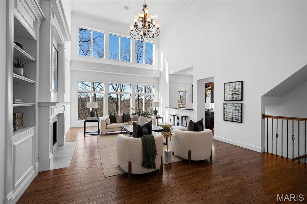 Fox Hill Farms - Residential