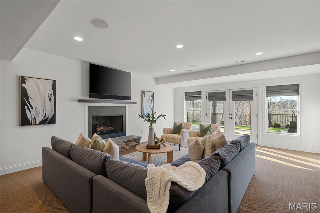 Fox Hill Farms - Residential