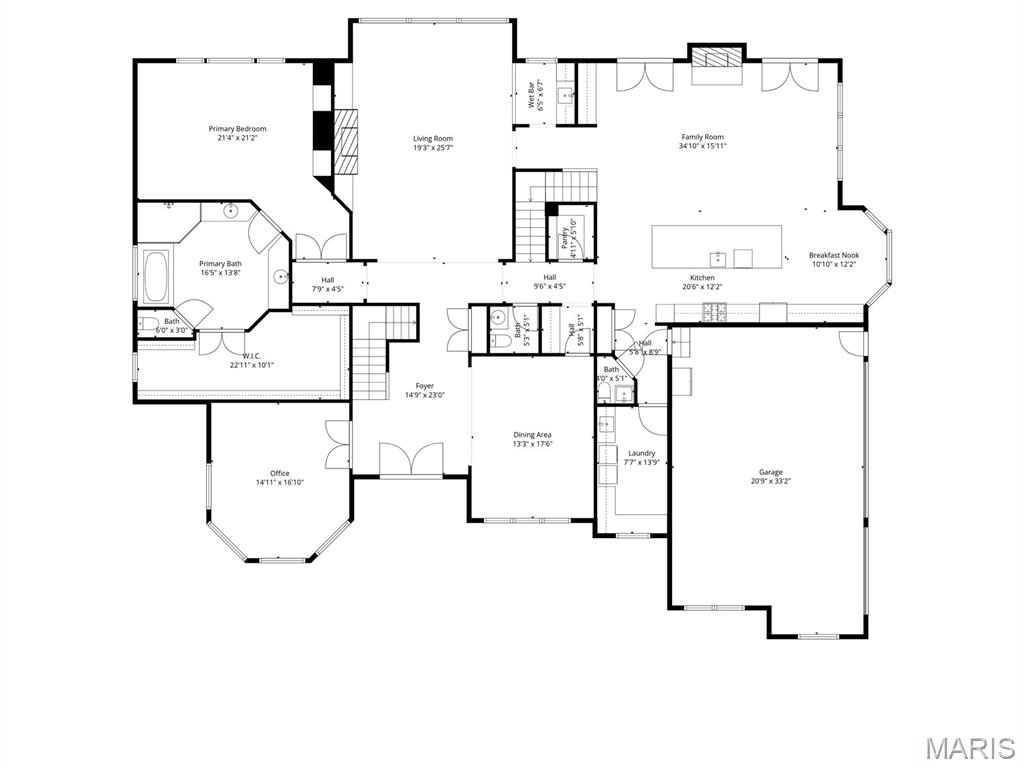 Fox Hill Farms - Residential
