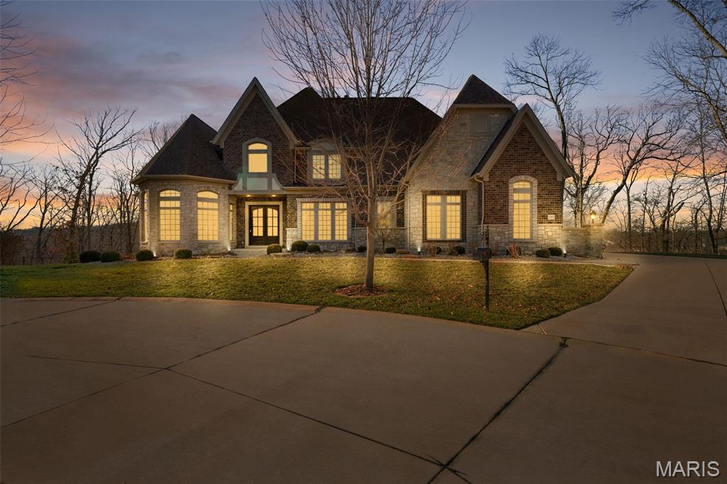 Fox Hill Farms - Residential