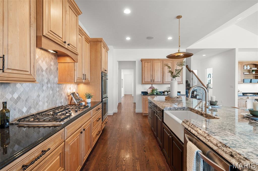 Fox Hill Farms - Residential