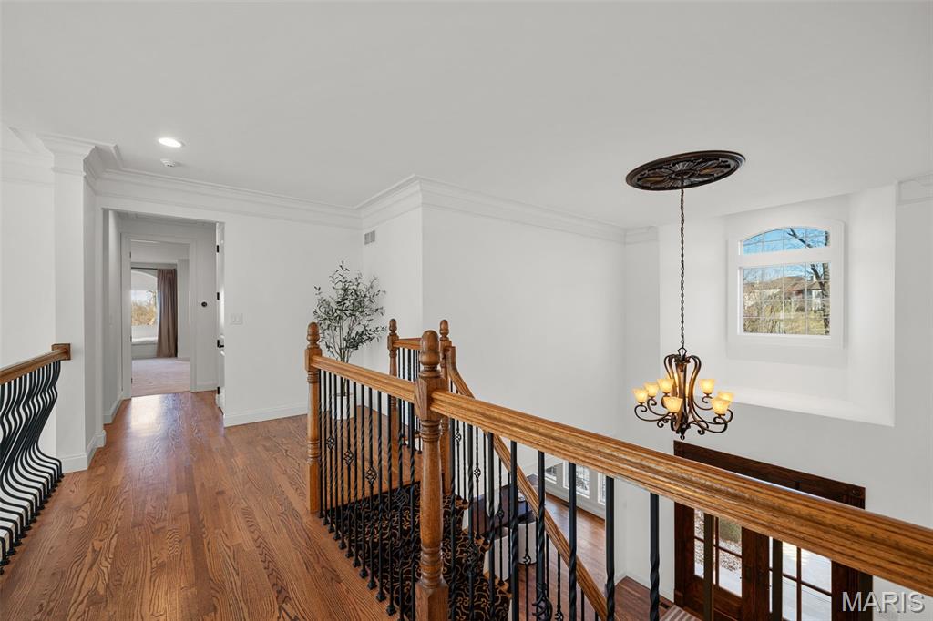 Fox Hill Farms - Residential