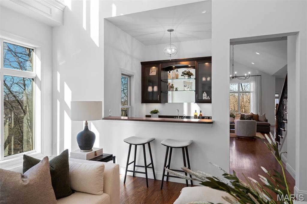 Fox Hill Farms - Residential