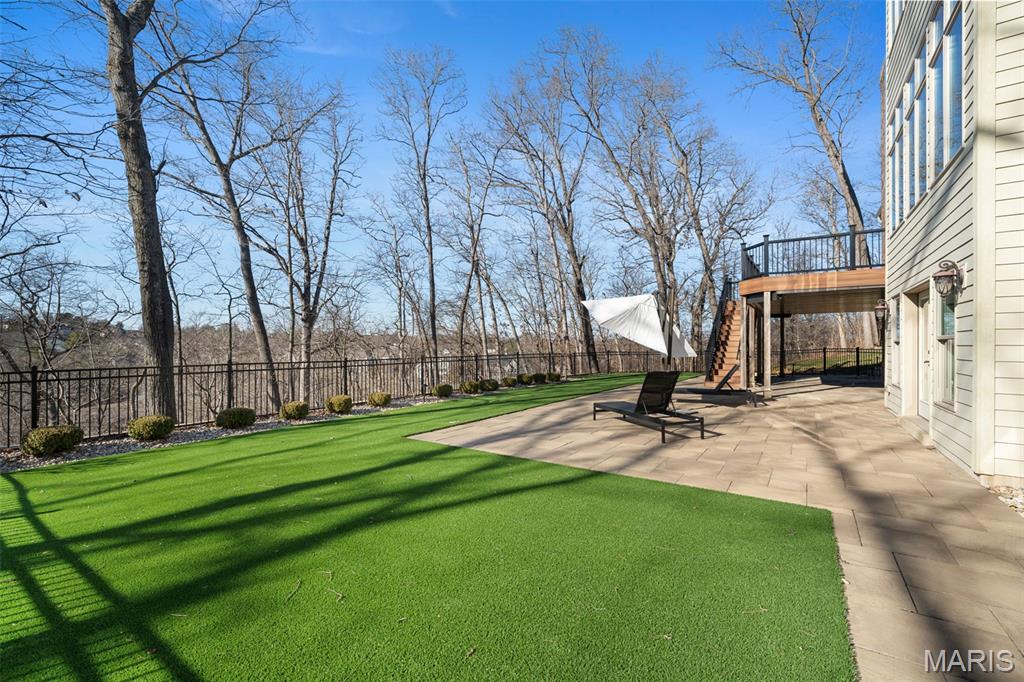 Fox Hill Farms - Residential