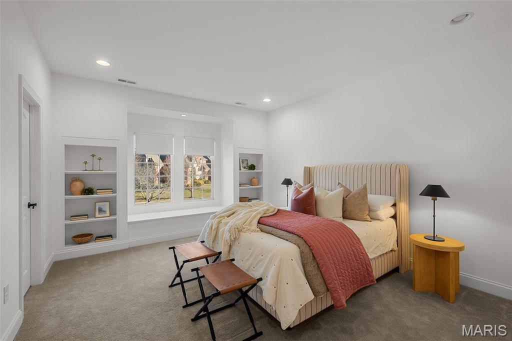 Fox Hill Farms - Residential