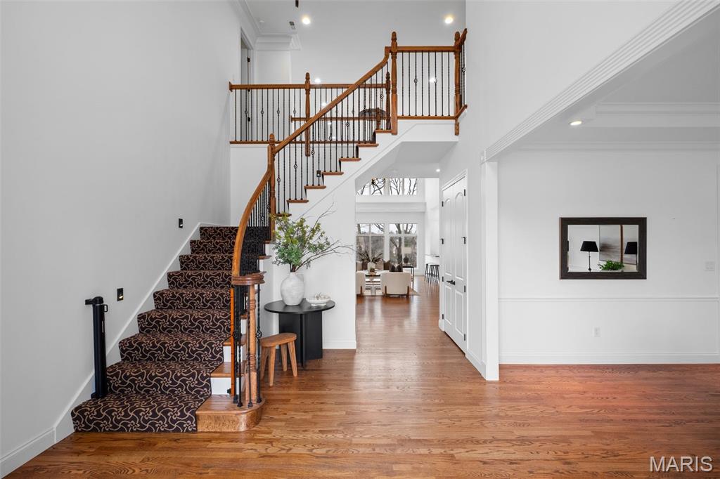 Fox Hill Farms - Residential