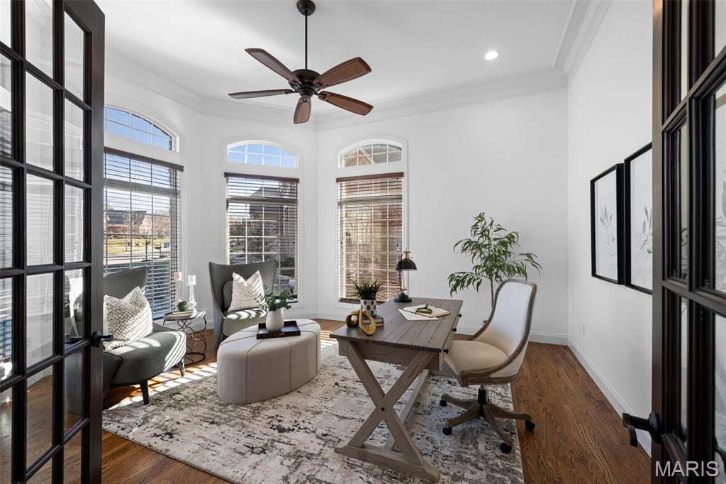 Fox Hill Farms - Residential