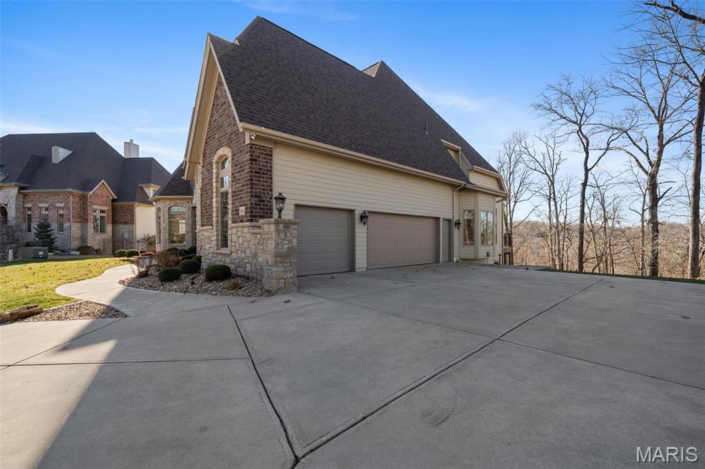 Fox Hill Farms - Residential