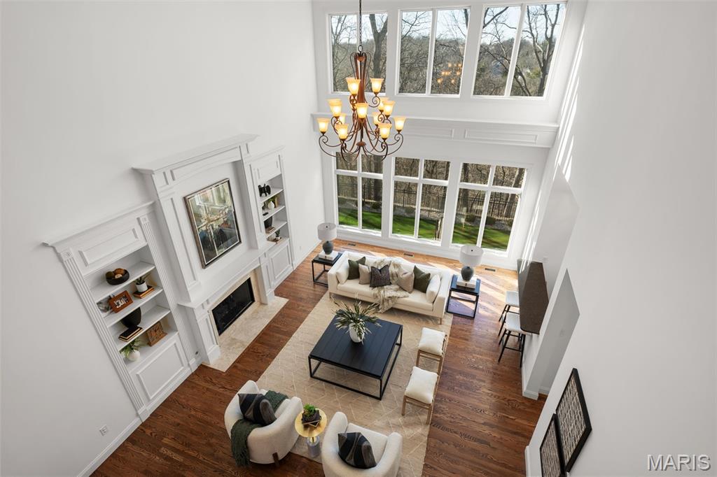 Fox Hill Farms - Residential