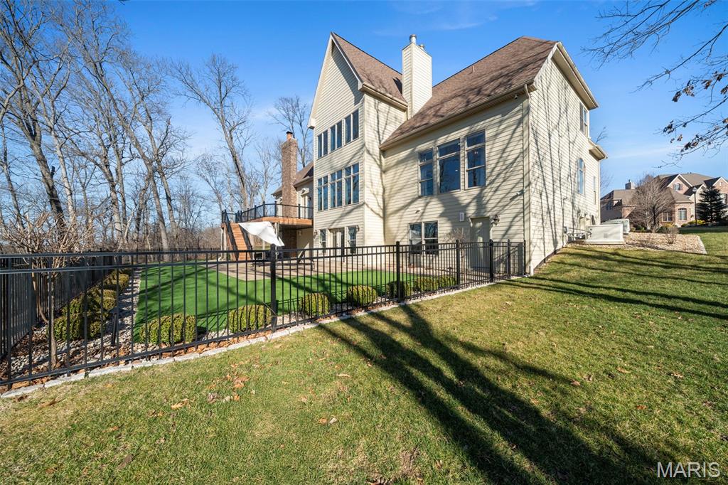 Fox Hill Farms - Residential