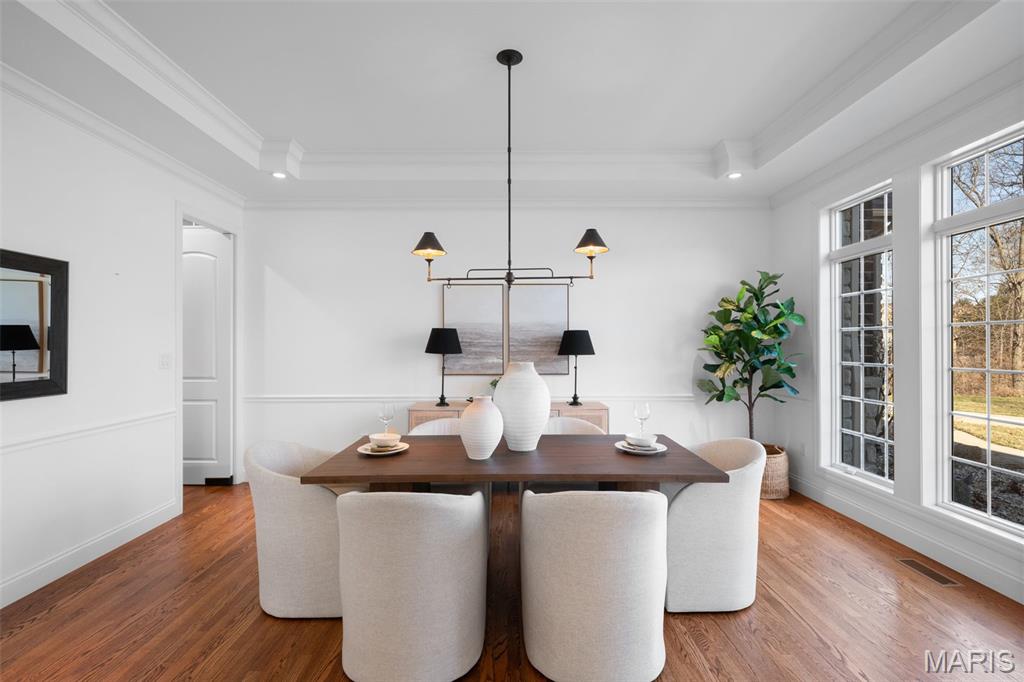 Fox Hill Farms - Residential