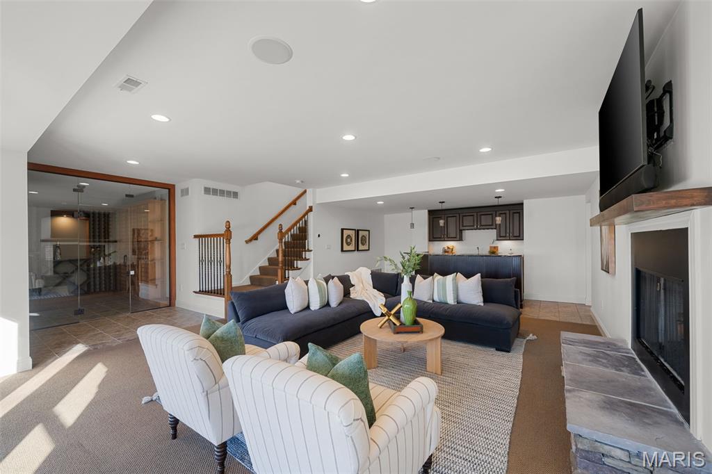 Fox Hill Farms - Residential