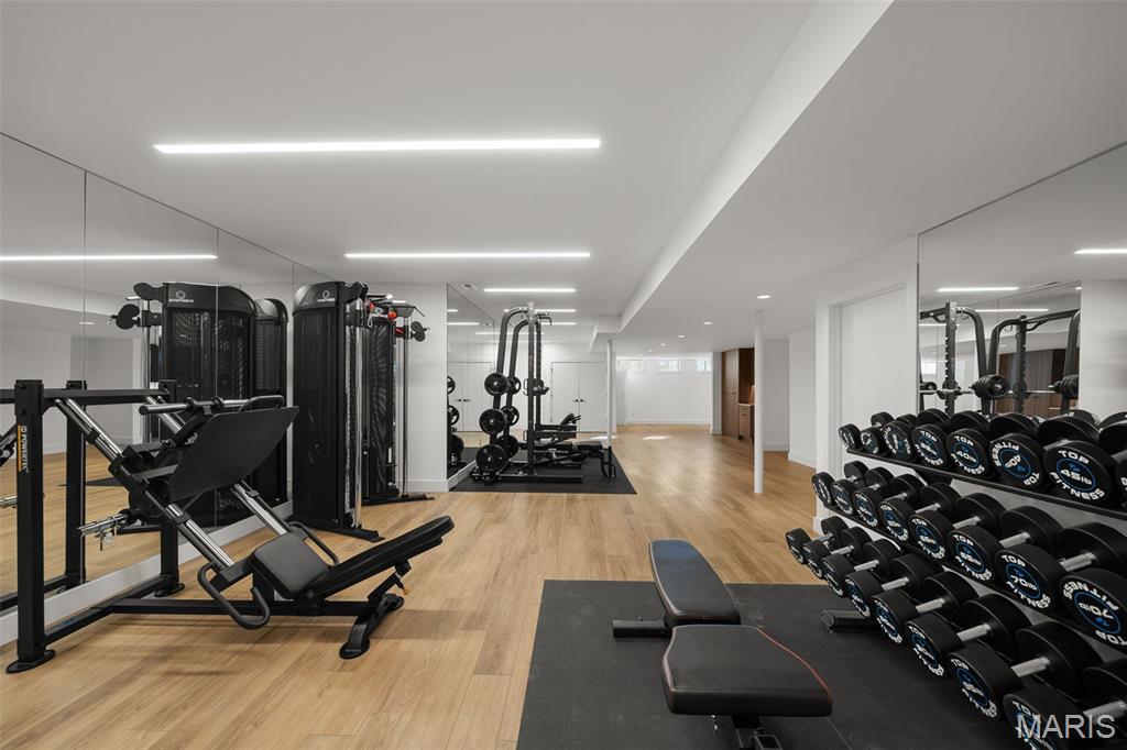 Fox Hill Farms - Residential