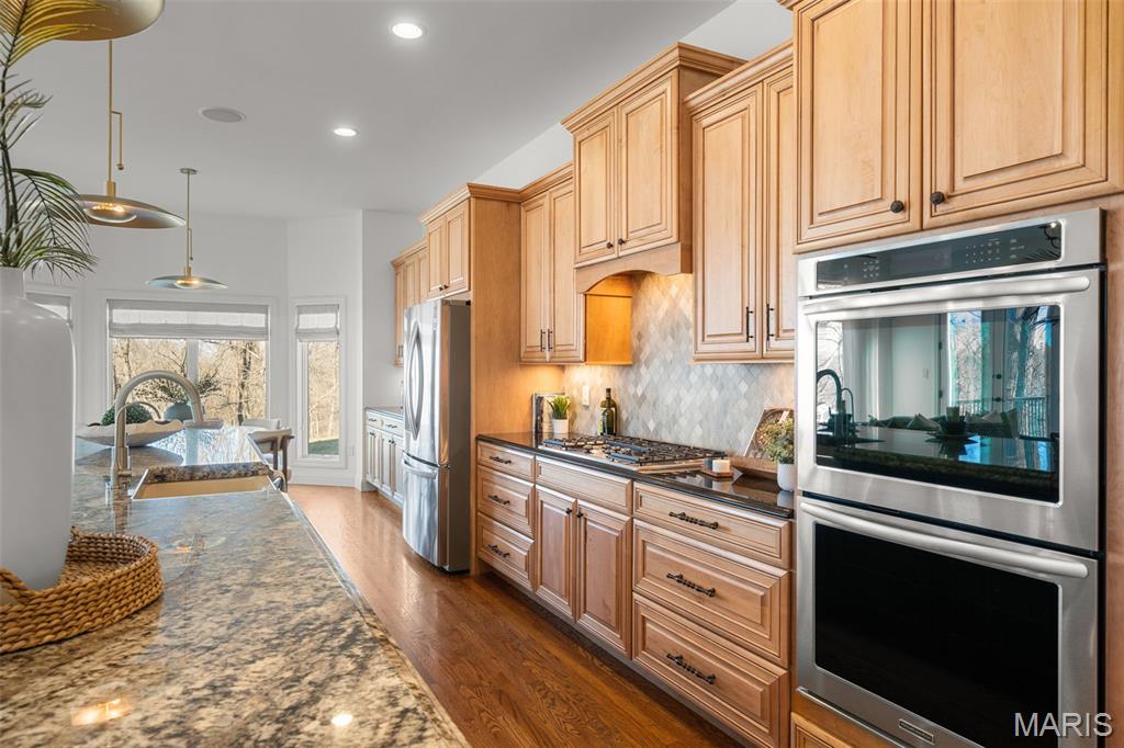 Fox Hill Farms - Residential