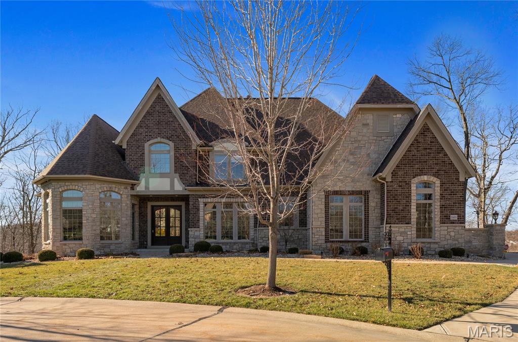 Fox Hill Farms - Residential