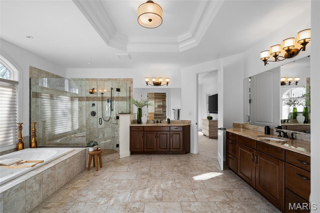 Fox Hill Farms - Residential