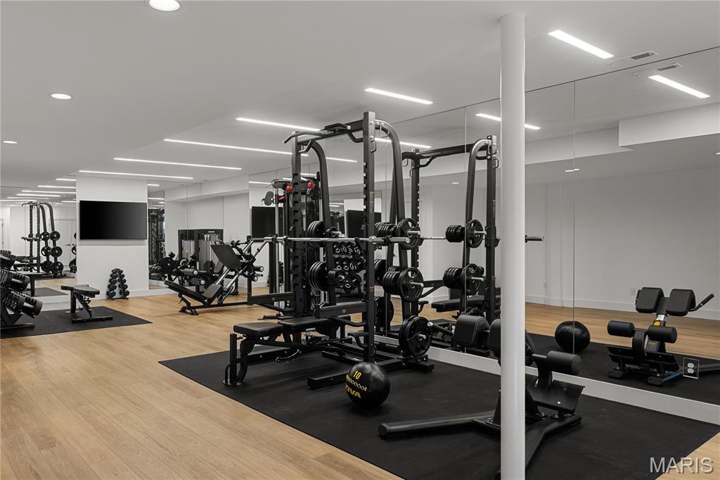 Fox Hill Farms - Residential