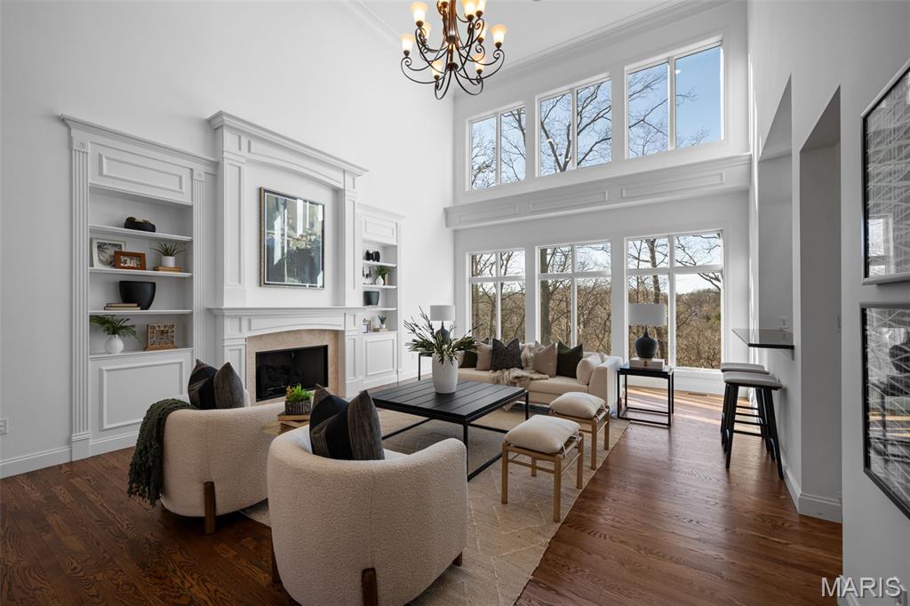 Fox Hill Farms - Residential