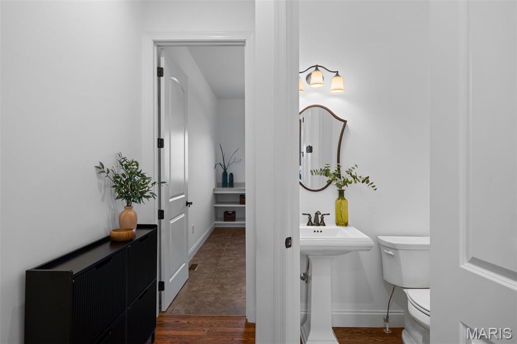 Fox Hill Farms - Residential