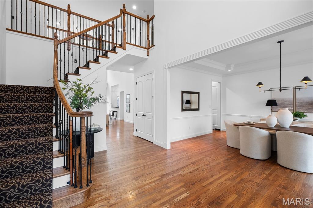 Fox Hill Farms - Residential