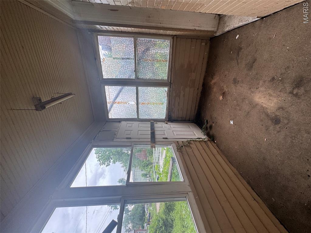 Penrose Tr Add - Residential