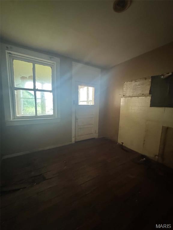 Penrose Tr Add - Residential